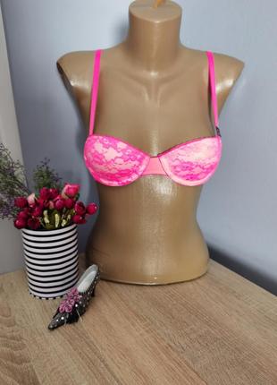 Бюстгальтер маленького размера 70/a