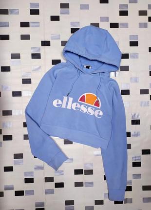 Кроп-топ ellesse