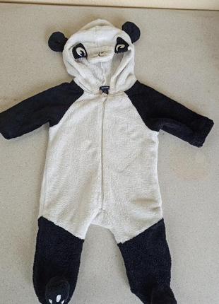 Комбинезон,человечек