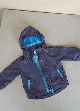 Ветровка, курточка на мальчика