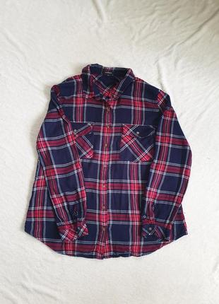 Рубашка  женская