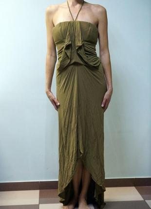 Платье  orna farho3 фото