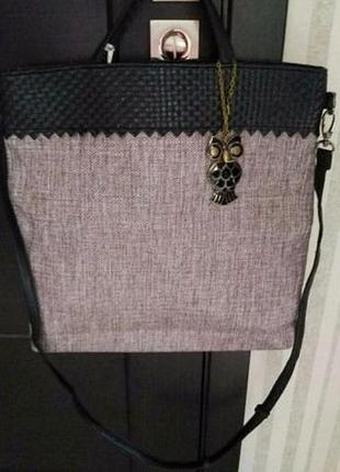 Сумка из коллекции marina galanti.