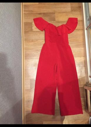 Комбез h&m, р. хс/с