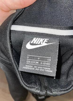 Кофта nike 3