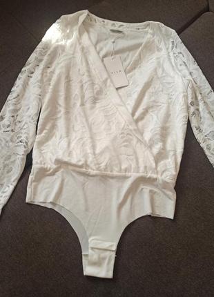 Боді vila clothes