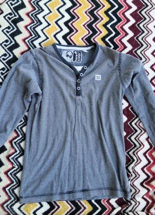 Стильна кофтинка