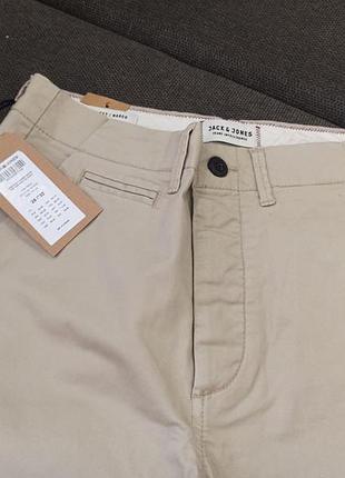 Штани jack & jones