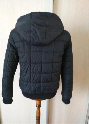 Демисезонная куртка,курточка для мальчика 11-12лет3 фото