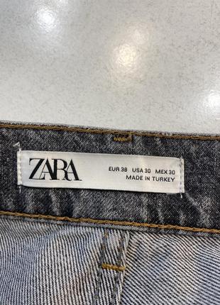 Джинсы zara5 фото