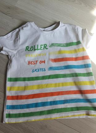 Футболка lc waikiki