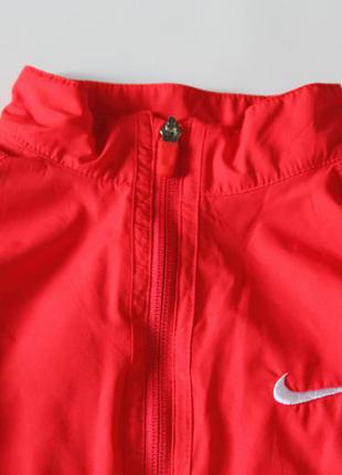 Оригинальная ветровка мастерка кофта nike 2