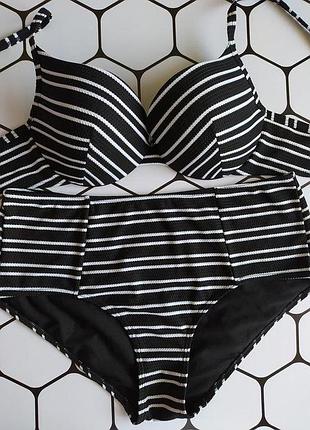 Качественный добротный купальник)))размер 80с/14