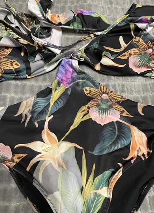 Купальник h&m