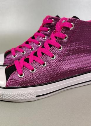 Кеды converse chuck taylor all star 34 р