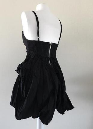 Корсетна сукня allsaints 3