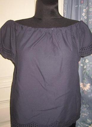 Блузка.разм 36