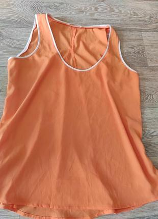 Майка нарядная