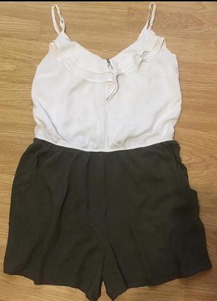 Комбінезон