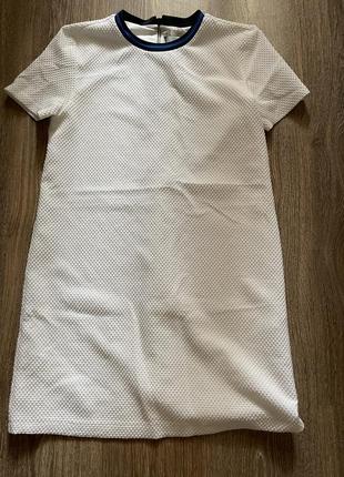 Платье zara