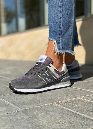 Кроссовки женские нью беланс new balance 5742 фото