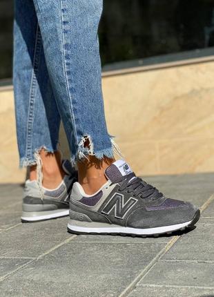 Кроссовки женские нью беланс new balance 5743 фото