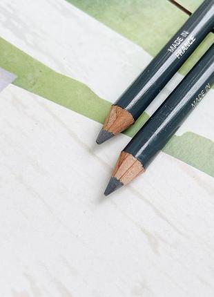 Карандаш для глаз charcoal khol k-5
