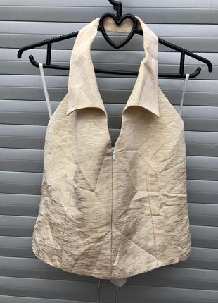 Корсет майка жіноча