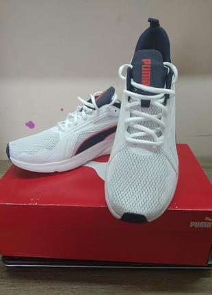 Кросівки puma