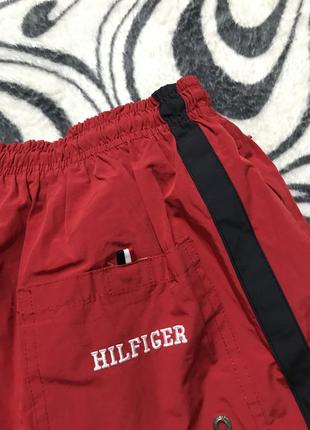 Шорты tommy hilfiger4 фото