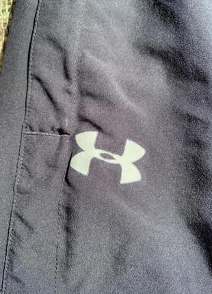Штаны under armour storm, оригинал, размер l