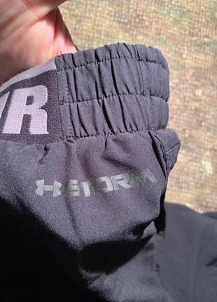 Штаны under armour storm, оригинал, размер l