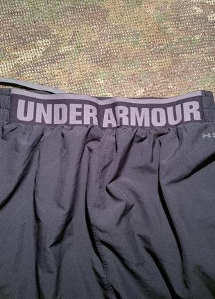 Штаны under armour storm, оригинал, размер l