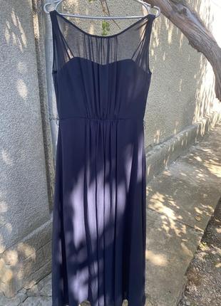 Вечірня сукня