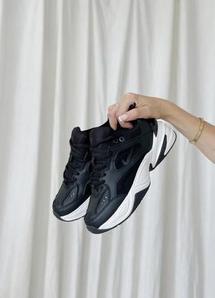 Кроссовки nike m2k tekno