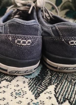 Кеды skechers 3