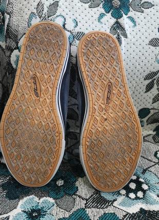 Кеды skechers 6