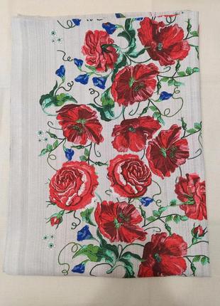 Скатертина колібрі