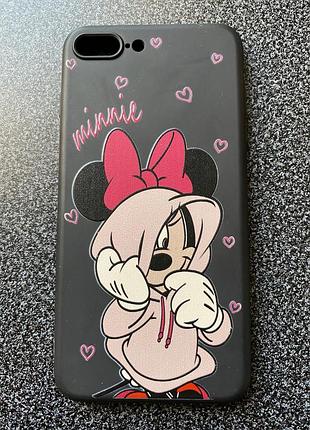 Чехол для iphone 8+