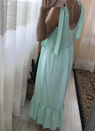 Сарафан / сукня / плаття 4
