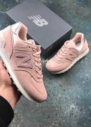 Кроссовки женские new balance 36,5-40,5