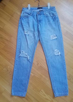 Літні джинси lost ink.4 фото