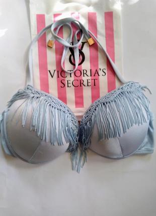 Victoria's secret original 36d 80d купальник бюстгальтер