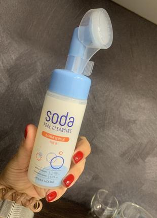 Умывалка soda