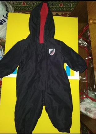 Комбінезон lupilu