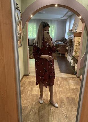 Платье 2