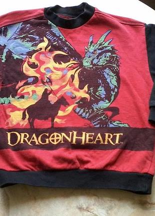 Кофта на мальчика фирмы marks&spencer возраст 5-6 лет