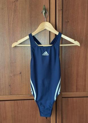 Вінтажний купальник/винтажный купальник adidas vintage