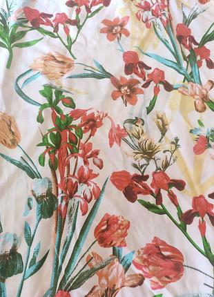 Довгий сарафан 2