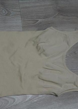 Утягивающие боди